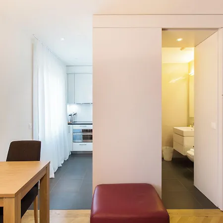 Lejlighed Nest - Wehntalerstrasse 13 Zürich