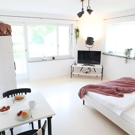 Nest - Wehntalerstrasse 13 Zürich