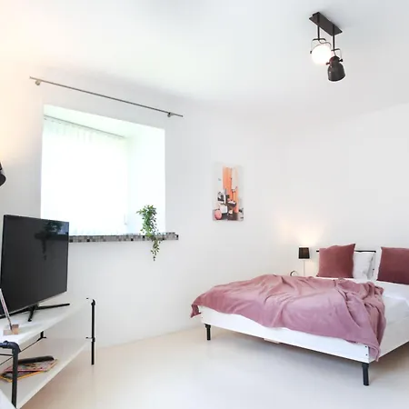 Apartment Nest - Wehntalerstrasse 13