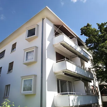 Nest - Wehntalerstrasse 13 Zürich