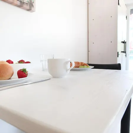 Apartman Nest - Wehntalerstrasse 13 *